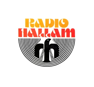 Radio hallam shop